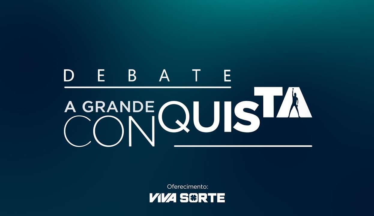 Faby Monarca mostra “a que veio” na dinâmica de debate em “A Grande Conquista”