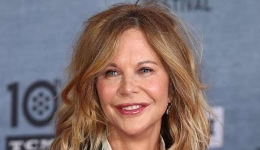 Meg Ryan prestigia documentário de Michael J. Fox