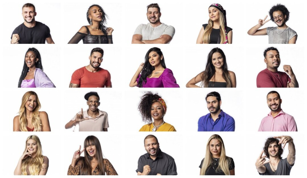 BBB 21: veja como está a vida dos ex-brothers após o fim do reality