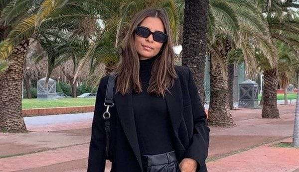 Descubra como inovar nos looks all-black