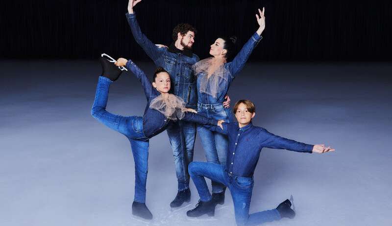 Reserva lança jeans com tecnologia inovadora