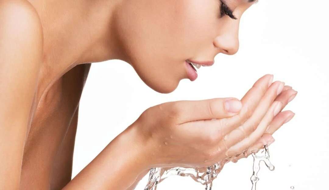 Skin-icing, a nova técnica de skin care das influencers