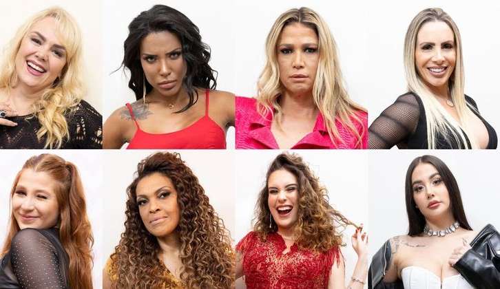 Participantes do Time feminino agitam debate de “A Grande Conquista”