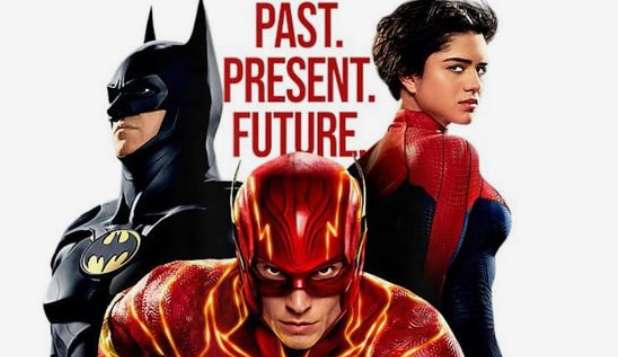 “The Flash” recebe novo trailer emocionante; confira