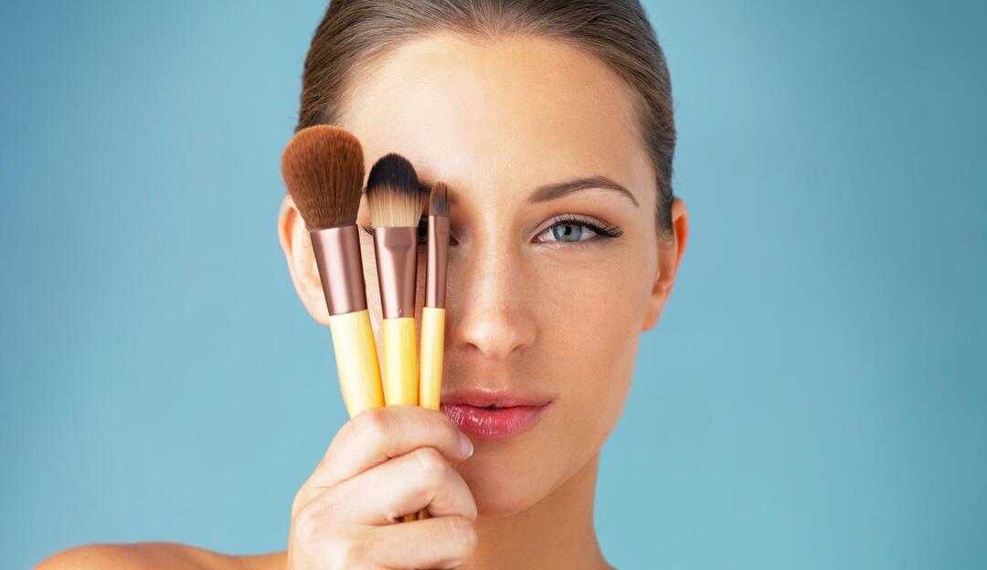 Natura cria linha de maquiagem para atividade física