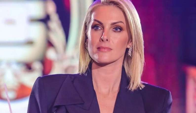 Ana Hickmann é criticada por atitudes durante o sequestro de Eloá, em 2008