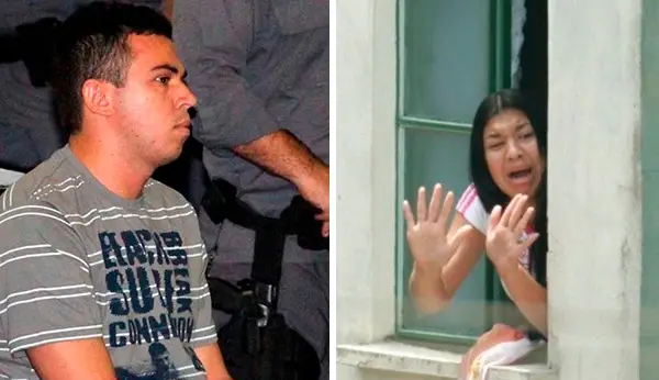 Caso Eloá: Lindemberg tem rotina de bom comportamento