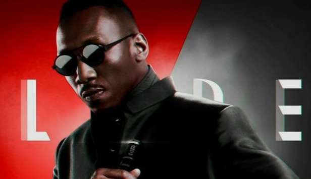 Filme Blade tem sua produção paralisada devido à greve dos roteiristas