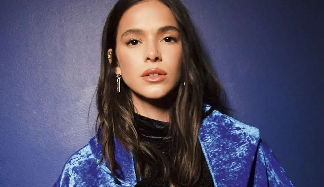 Bruna Marquezine revela motivo de ter encerrado seu contrato com a Globo