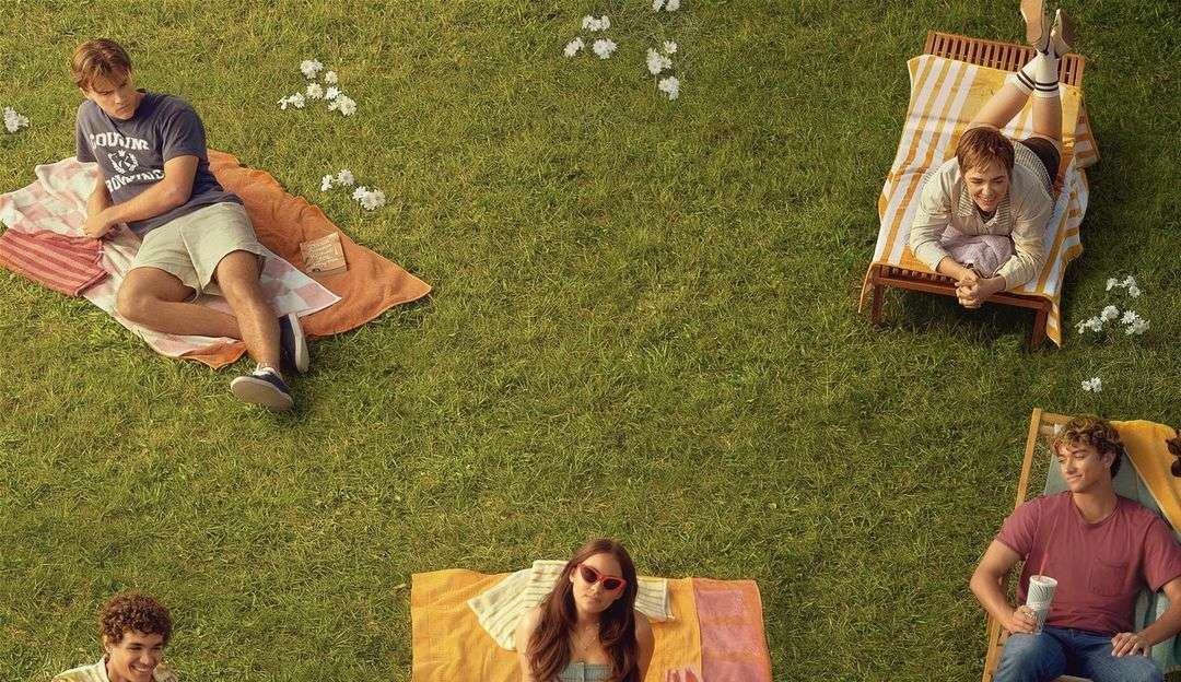 “O Verão Que Mudou Minha Vida”: saiba tudo sobre a estreia da 2ª temporada