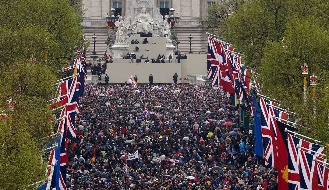 Saiba quanto deve custar a cerimônia de coroação do rei Charles III