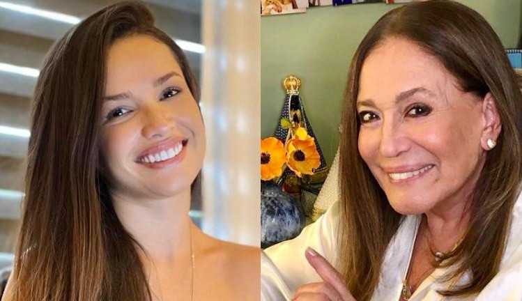 Susana Viera revela participação em documentário sobre Juliette