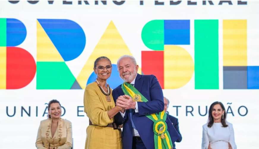 Doação do Reino Unido irá para causas de proteção indígena e meio ambiente