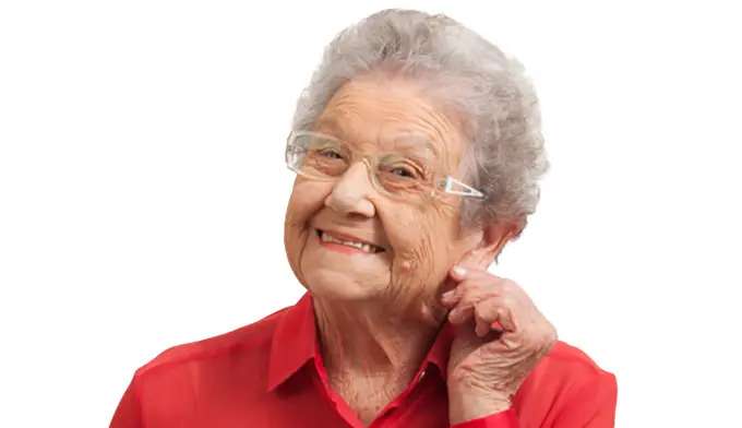 Morre apresentadora e cozinheira Palmirinha