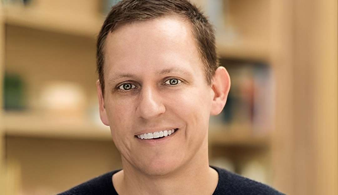 Fundador do PayPal pretende ser congelado após a morte