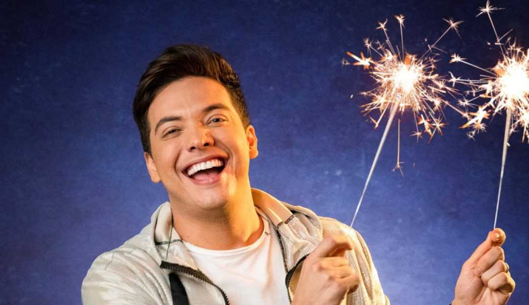 O No Limite, contará com o show de Wesley Safadão