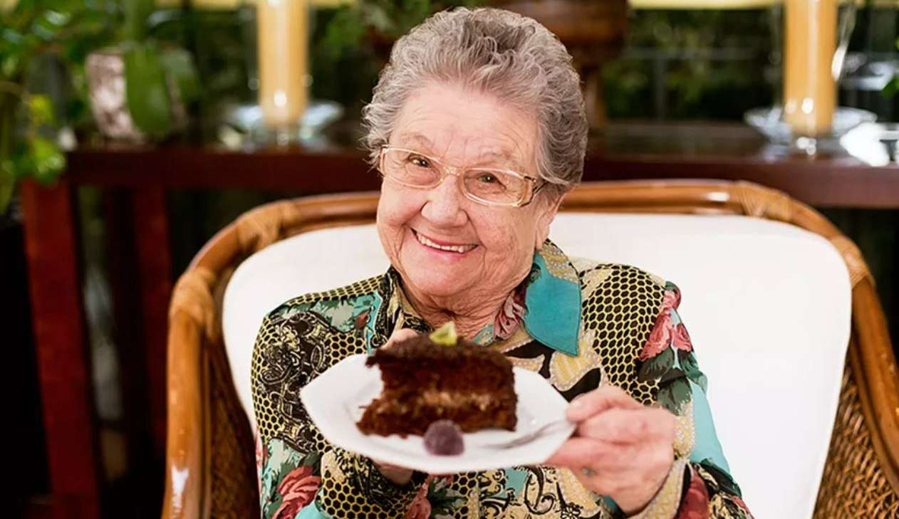 Palmirinha: relembre a trajetória da cozinheira ícone da TV