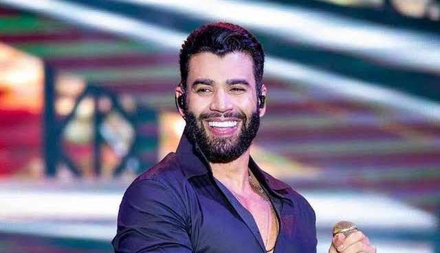 Gusttavo Lima fala pela primeira sobre suas fotos que foram utilizadas de forma criminosa