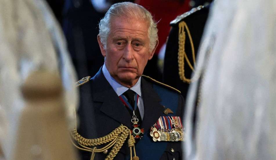 Conheça as propriedades imobiliárias herdadas por Charles III