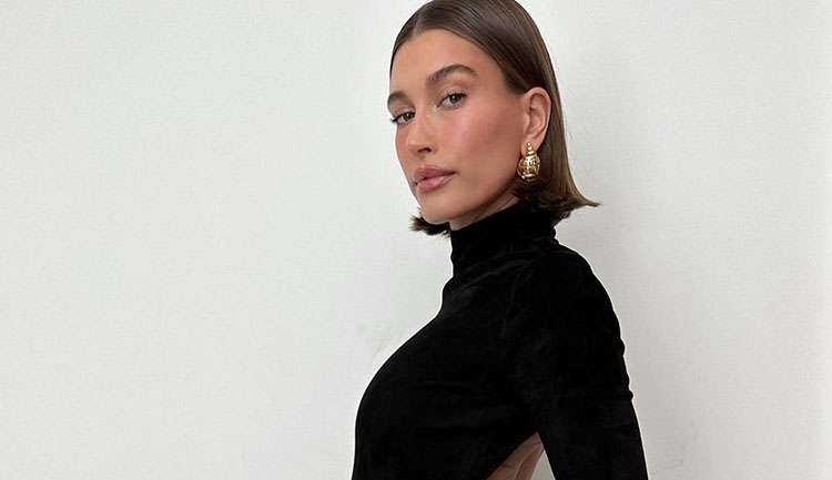 Bolsa New Face da Ferragamo: a nova queridinha de Hailey Bieber