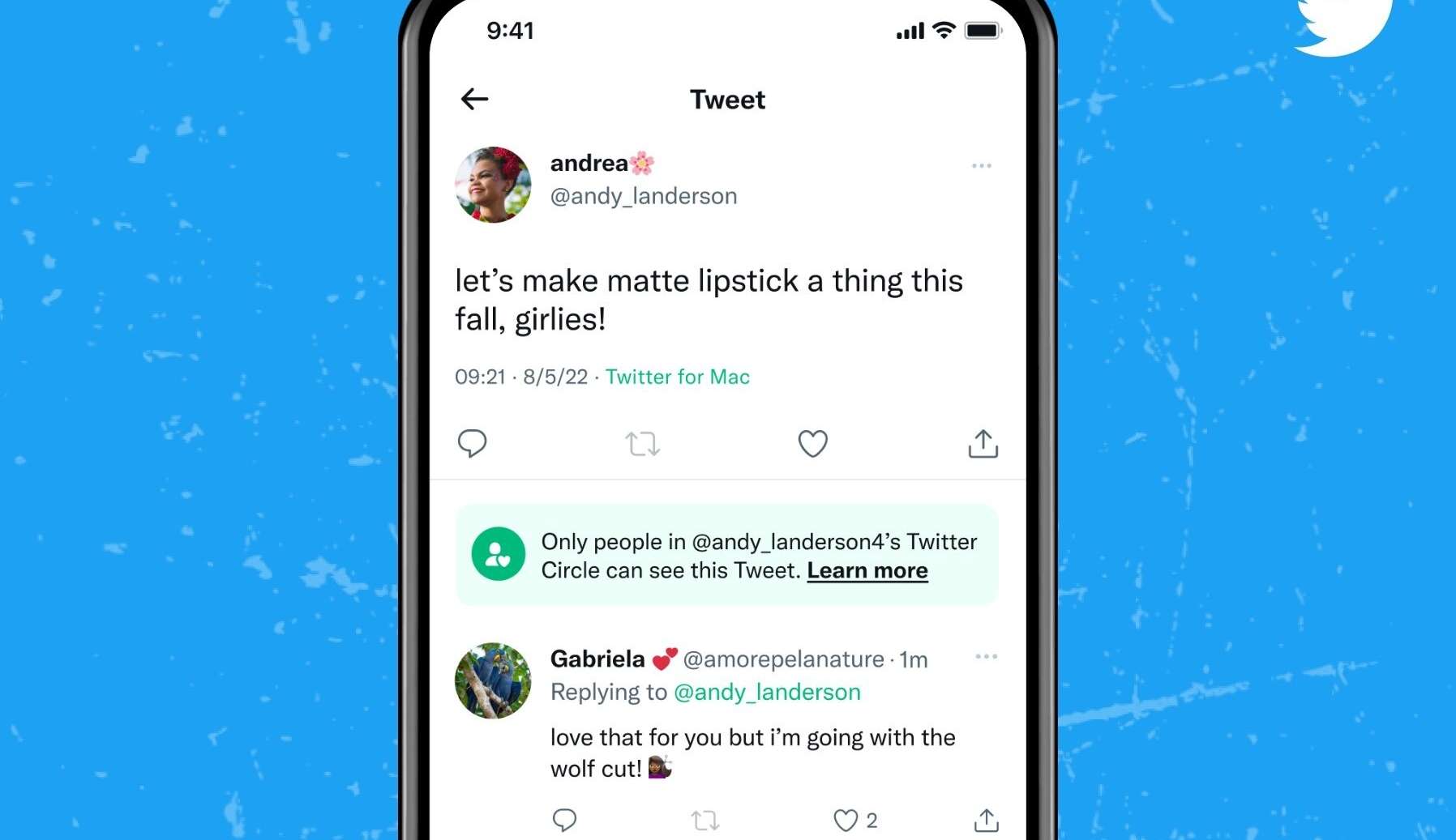 Twitter se pronuncia sobre falha que causou exposição de twittes privados um mês depois