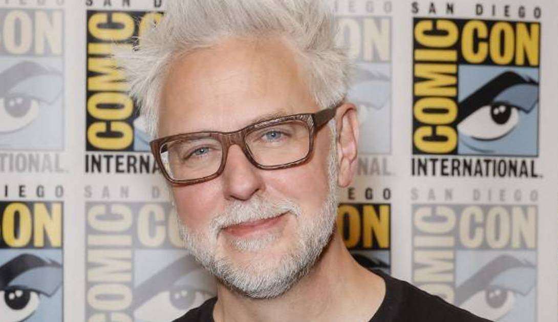 James Gunn confirma participação de elenco de “Guardiões da Galáxia” em “Superman Legacy”