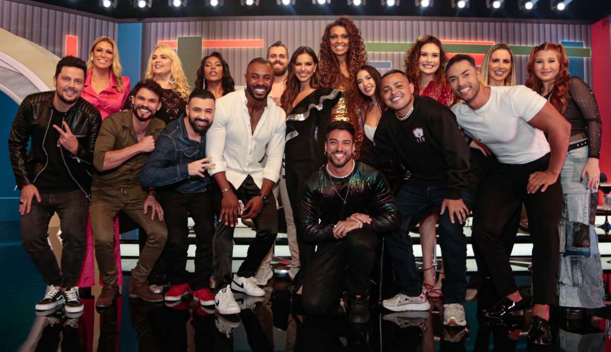 A Grande Conquista: confira cinco desafios que serão enfrentados pelos participantes