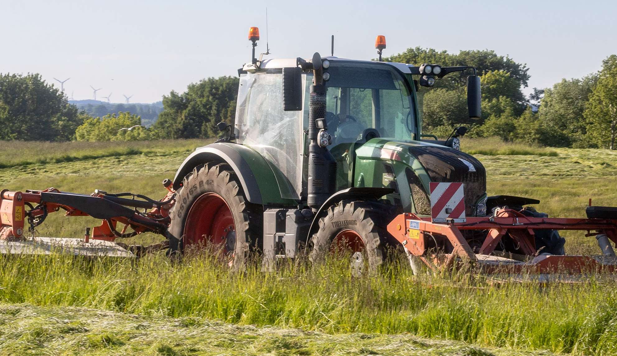 É movimentado mais de R$13 bilhões em tecnologias agrárias no Agrishow deste ano
