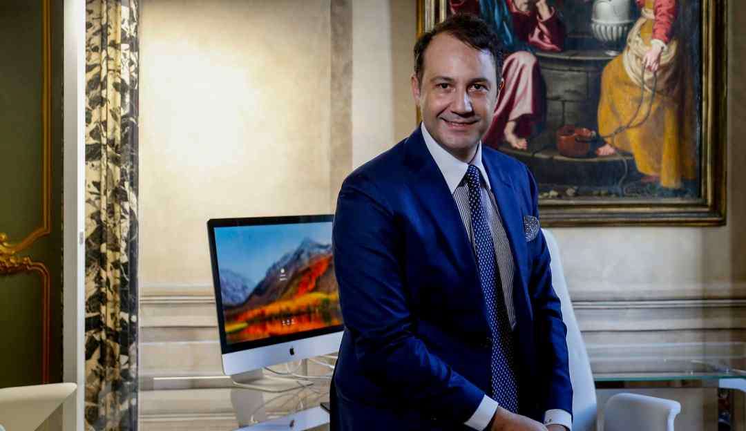 Veja o que fazer com repentino US$ 1 bilhão na conta