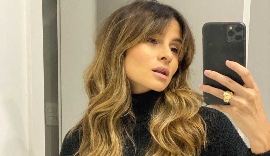 Alerta tendência! Franja dos anos 70 estão de volta