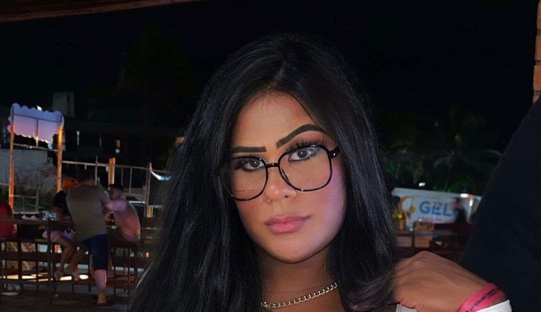 Flávia Big Big, influenciadora digital, morre aos 26 anos em Natal