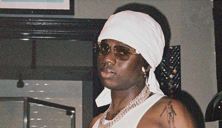 Rema entra no Guinness Word Records com o hit “Calm Down”