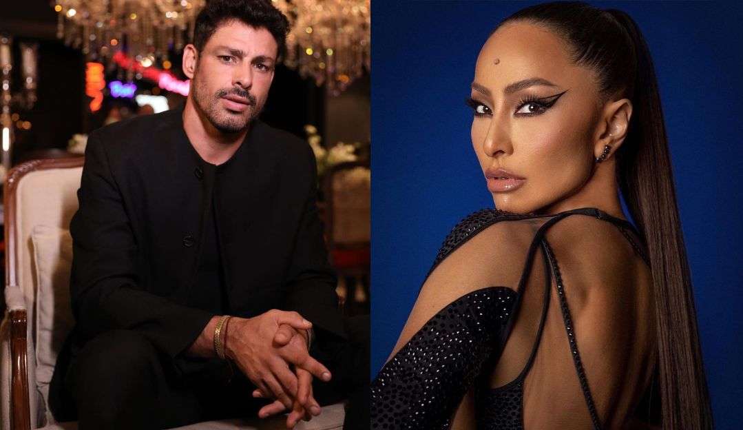 Fãs shippam Cauã e Sabrina após troca de comentários