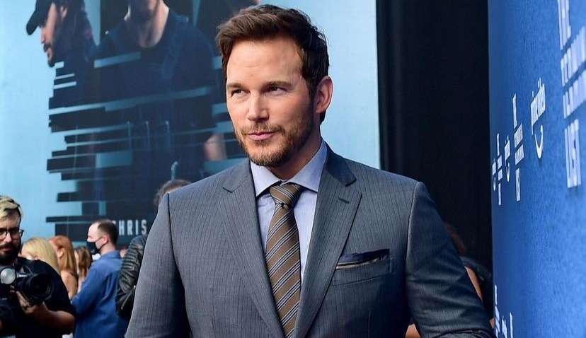 Chris Pratt é diagnosticado com doença na unha após foto