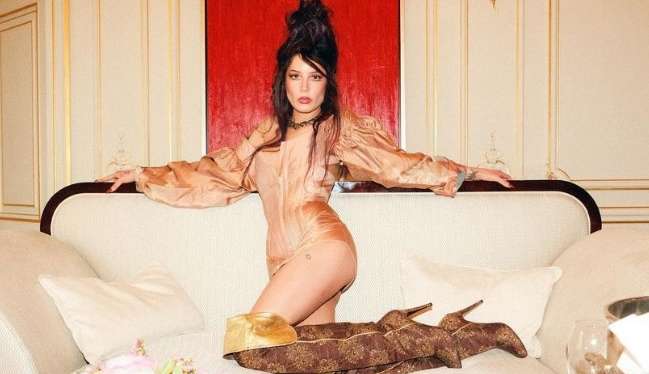 Halsey e outros nomes de peso são confirmados na GPWeek 2023