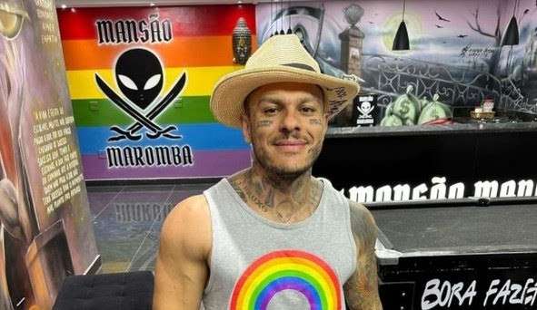 Toguro é indiciado por homicídio culposo por atropelar e matar motociclista