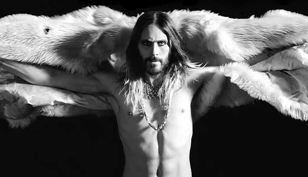 Thirty Seconds to Mars lança clipe do novo single “stuck”