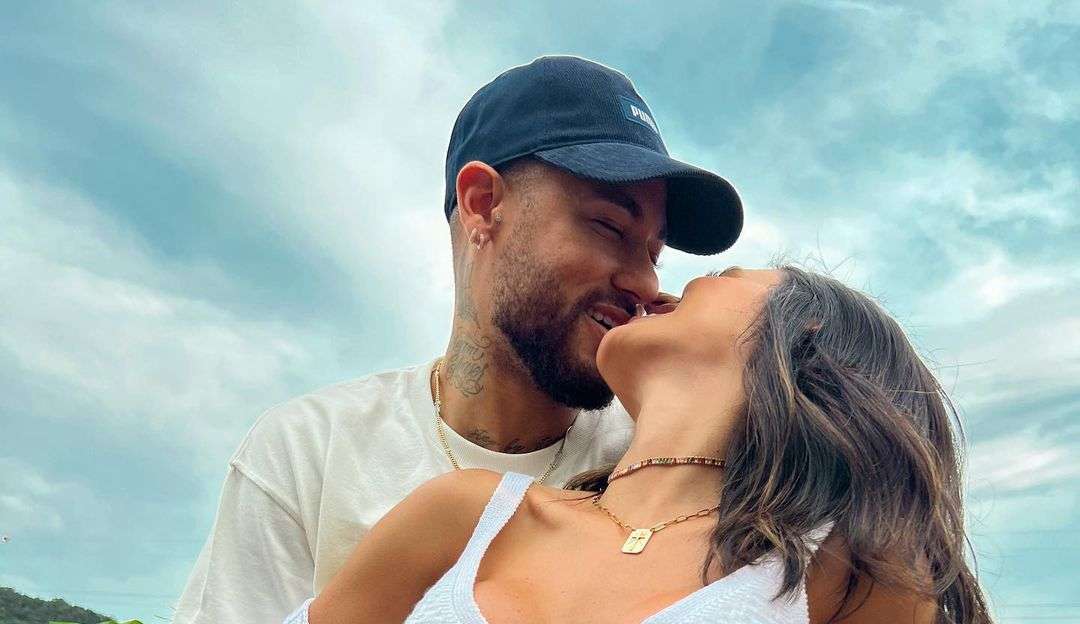 Bruna Biancardi comenta sobre gestação