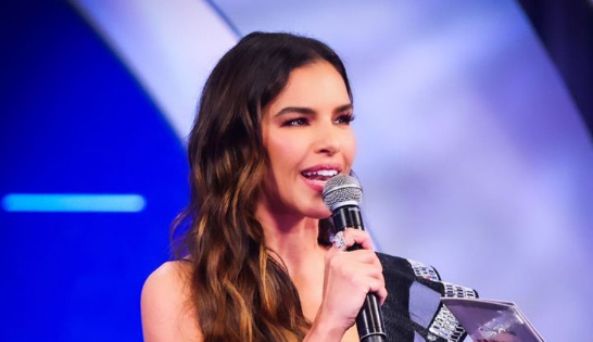 A Grande Conquista: Novos moradores da Vila chegam animados para o conhecimento da nova moradia