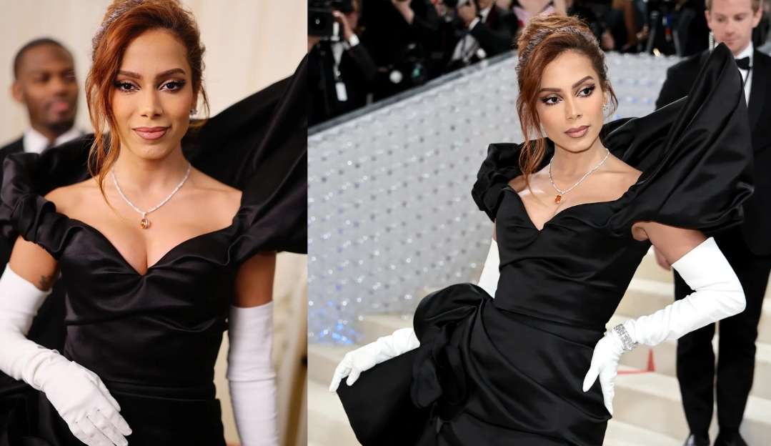 As luvas estão em alta: do Met Gala para as mãos das fashionistas