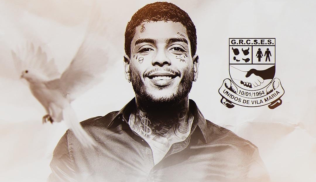 Velório de MC Kevin será aberto ao público