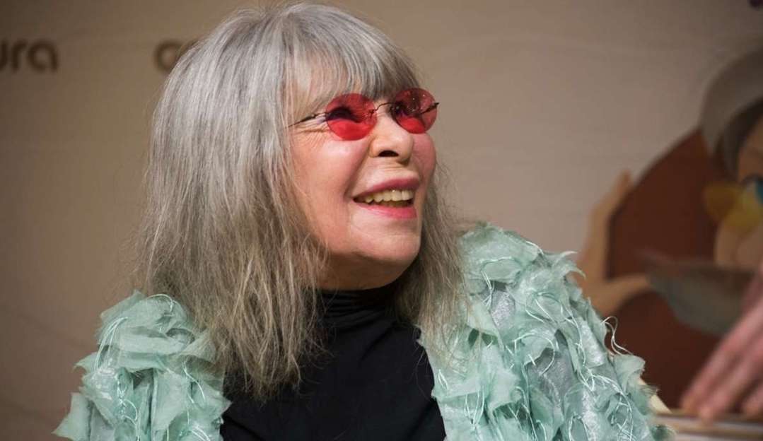 Imprensa internacional repercute morte de Rita Lee