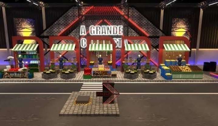 A Grande Conquista: Veja as primeiras tretas na Vila