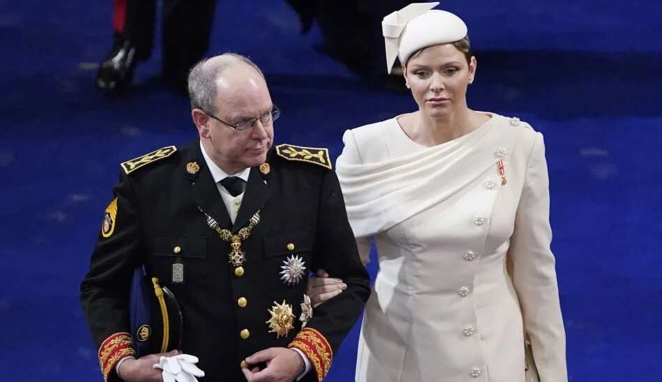 Os looks das rainhas e princesas na coroação de Charles III