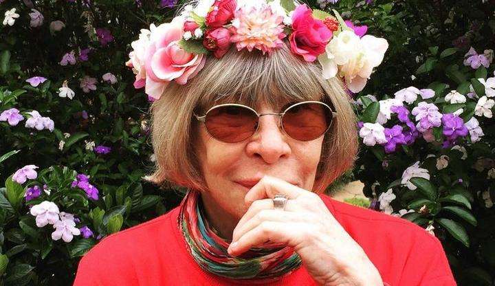 Ecad divulga as 20 músicas mais tocadas de Rita Lee nos últimos dez anos