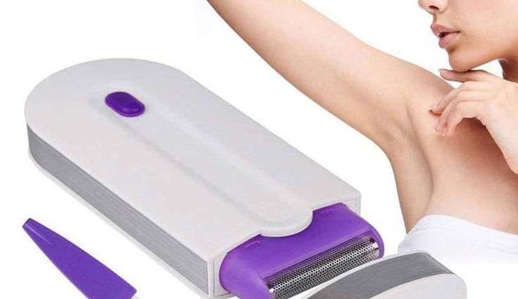 Entenda as vantagens dos depiladores elétricos