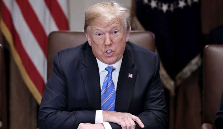 Condenado, Trump pode concorrer à presidência dos EUA