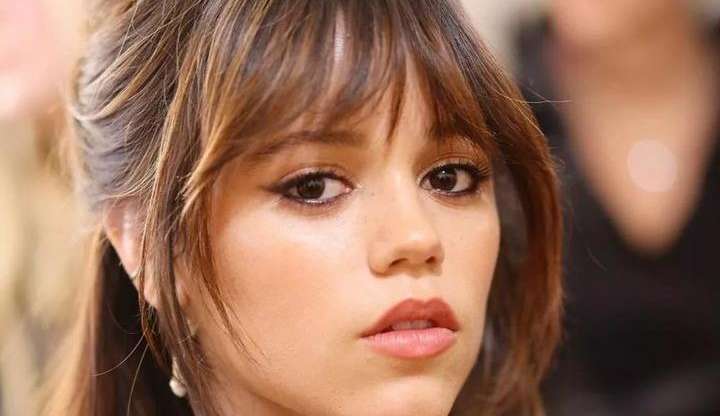 Jenna Ortega é confirmada no elenco de “Beetlejuice 2”