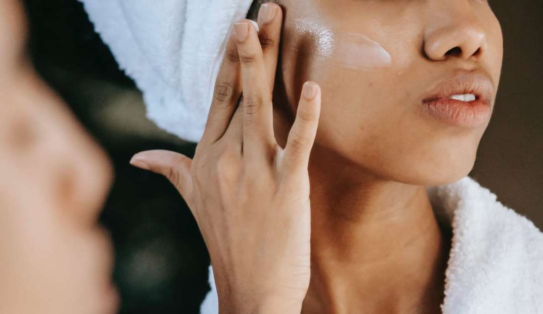 As últimas tendências do mercado de skincare