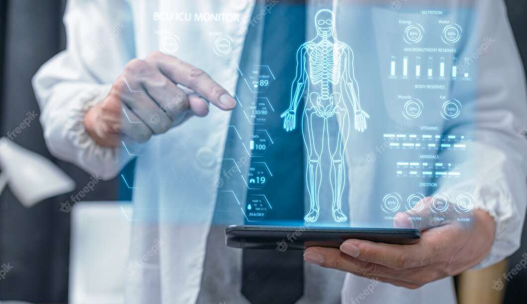 Câncer de pâncreas poderá ser detectado por IA três anos antes do diagnóstico médico